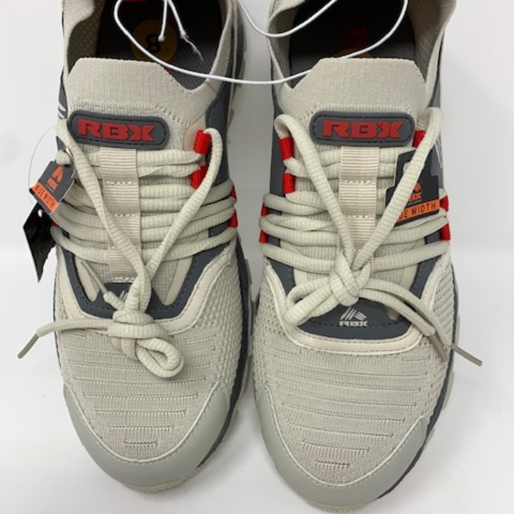 RBX Live Live Active Men's Size 8W Shoe